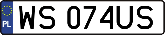 WS074US