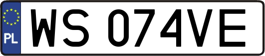 WS074VE