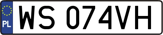 WS074VH