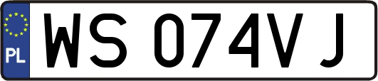 WS074VJ