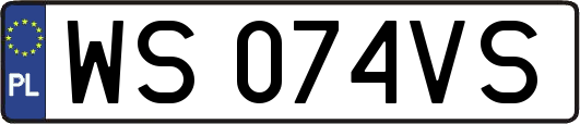 WS074VS