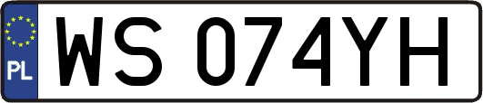 WS074YH