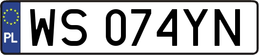 WS074YN