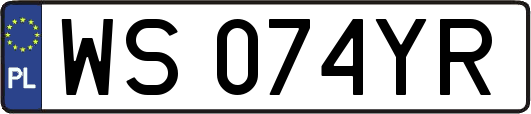 WS074YR
