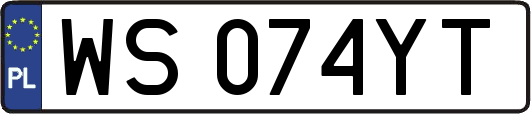 WS074YT