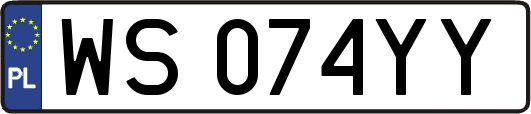 WS074YY