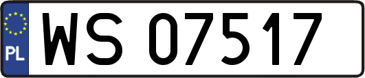 WS07517