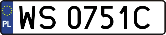 WS0751C