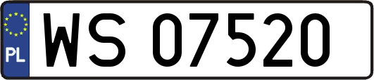 WS07520