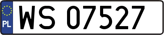 WS07527