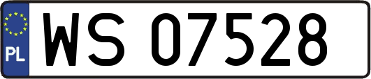 WS07528