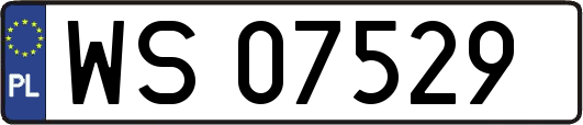 WS07529