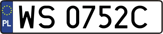 WS0752C