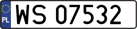 WS07532