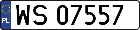 WS07557
