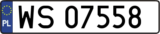 WS07558