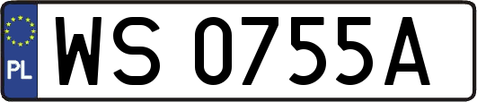 WS0755A