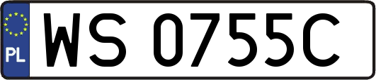 WS0755C
