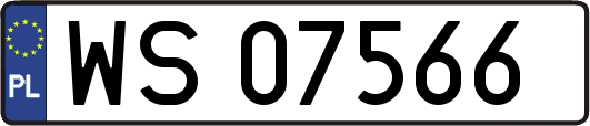 WS07566