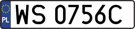 WS0756C
