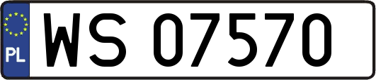 WS07570