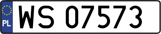 WS07573