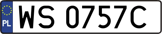 WS0757C