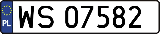 WS07582