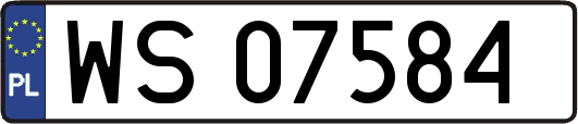 WS07584