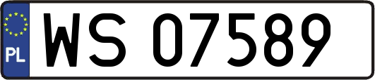 WS07589