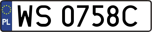 WS0758C
