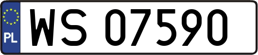 WS07590