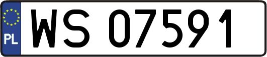 WS07591