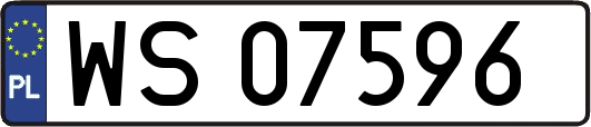 WS07596