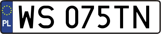 WS075TN