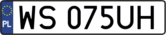 WS075UH