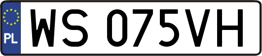 WS075VH