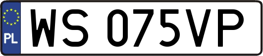 WS075VP