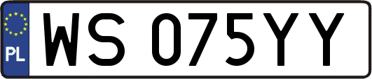 WS075YY