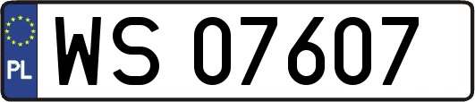 WS07607