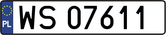 WS07611