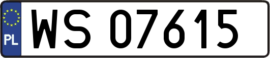 WS07615