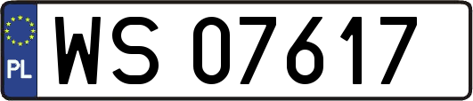 WS07617