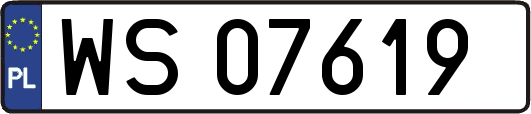 WS07619