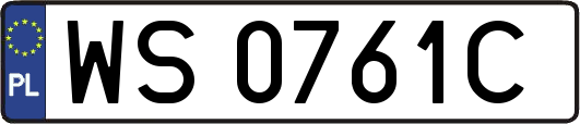 WS0761C