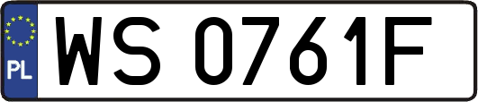 WS0761F