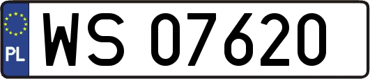 WS07620