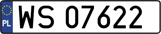 WS07622