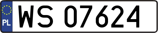 WS07624