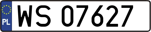WS07627